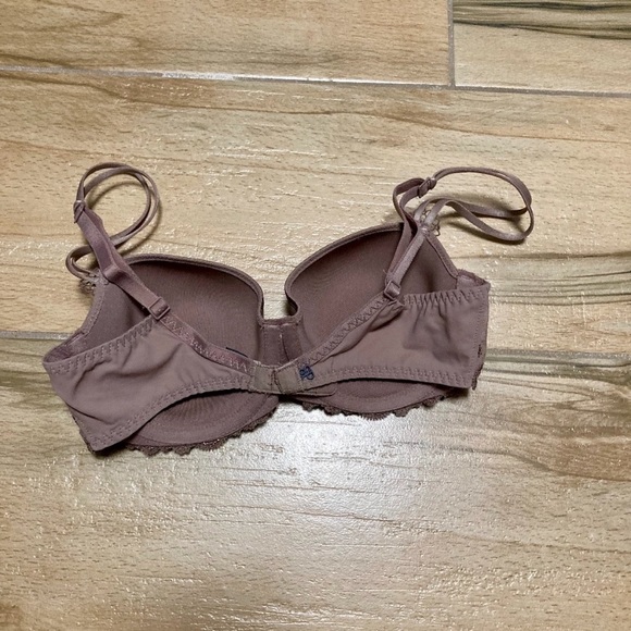 Simone Perele Delice 3D Molded Balconette Bra - Picture 3 of 3